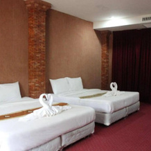 Boom Boom Beach Resort Laem Sing, Лем Синг — фото 5