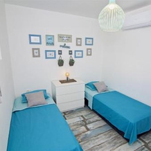 Apartment Obratov, Tijesno — photo 4