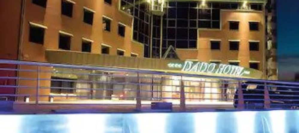Dado Hotel International, Parma — photo 1