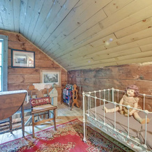 6 Mi to Lake George: Adirondack Home w/ Game Room, Warrensburg — photo 3