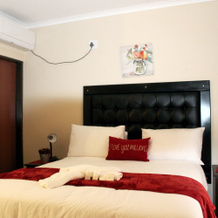 Kulani Country Lodge, Louis Trichardt — photo 2