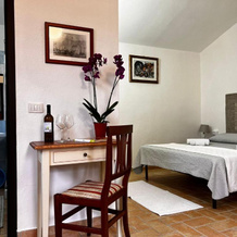 Agriturismo Conca' e Janas, 奥罗塞伊 — 照片 2