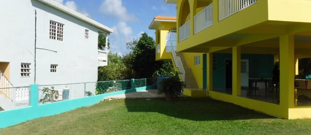 La Casona Beach House, Фахардо — фото 1