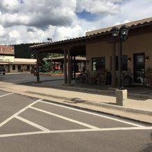 The Lodge On Route 66, Уильямс — фото 5