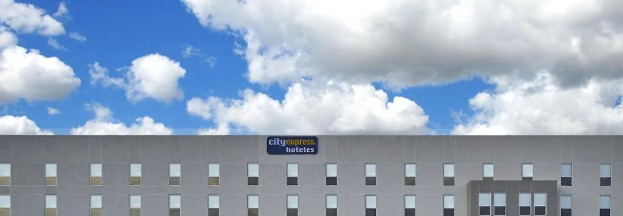 City Express By Marriott Ciudad De México Tlalnepantla, Тлальнепантла — фото 1