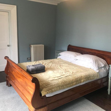 Collingwood House Tynemouth, 北希尔兹 — 照片 5
