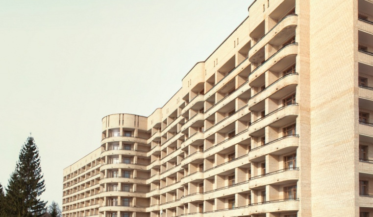 Rus', 鲁扎 — 照片 1