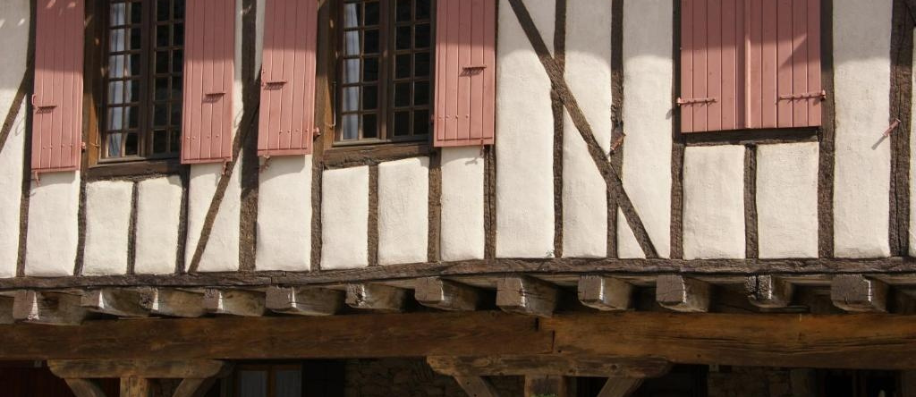 Hôtel de France, Chalabre — photo 1