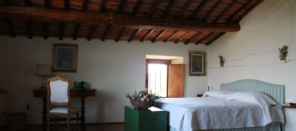 Torre di Sant'Ansano, Monteroni d'Arbia — photo 1