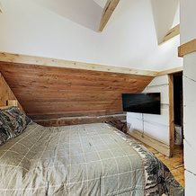 New Listing! Updated W/ Hot Tub On 2 Acres 1 Bedroom Cabin, 弗莱彻 — 照片 5
