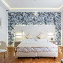 Versilia Palace Hotel, 马里纳迪彼得拉桑塔 — 照片 4