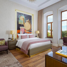 Art Gallery Hotel, Baku — photo 2