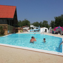 Mobil home Domaine de Soulac, 苏亚克-滨海 — 照片 5