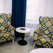 Marfuga Apart-Hotel, Zheleznovodsk — photo 5