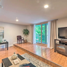 Cute Grand Haven Apartment: Walk Downtown Streets!, 格兰德港 — 照片 3