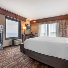 Best Western Plus Superior Inn & Suites, 大马雷 — 照片 4