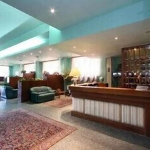 Hotel Mercurio, Mercogliano — photo 2