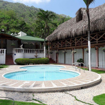 Randuky Hostel, La Revuelta — photo 2