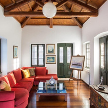 Ilios Traditional Villas, 基西拉岛 — 照片 3