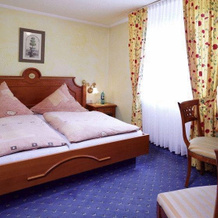 Hotel Assmann, 基希贡德姆 — 照片 2