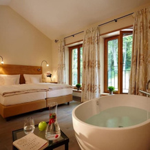 LA VILLA am Starnberger See, 珀金 — 照片 5