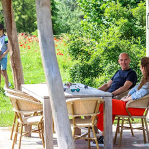 Welcoming Holiday Home With Garden, Слагхарен — фото 3