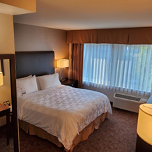 Holiday Inn West Covina (Ex Rodeway Inn Near Fairplex), Уэст-Ковина — фото 2