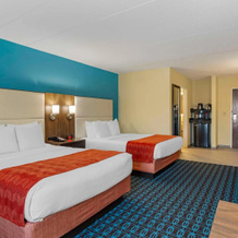 Best Western Plus North Shore Hotel, 丹弗斯 — 照片 4