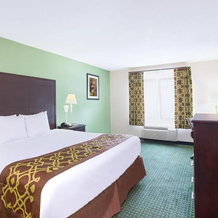 Econo Lodge Jesup, 杰瑟普 — 照片 4