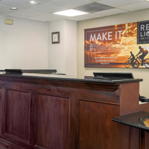 Red Lion Inn And Suites Hattiesburg, Хаттисберг — фото 2