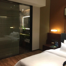Foshan Pasonda Junyu Hotel, Фошан — фото 3