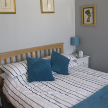 Acorns Guest House, 伊尔弗勒科姆 — 照片 2