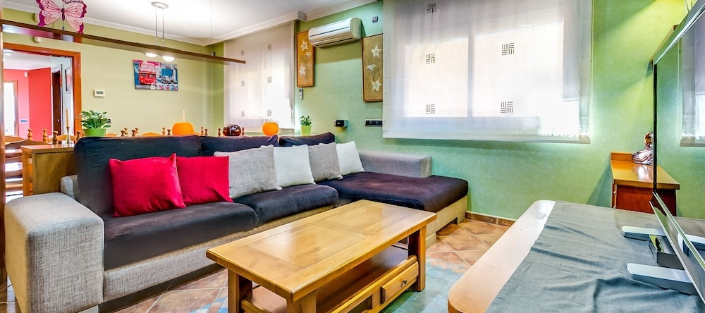 Vivalidays Villa Imma, Палафоллc — фото 1