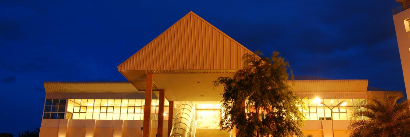 Western Grand Hotel Ratchaburi (SHA Extra Plus), Ratchaburi — photo 1