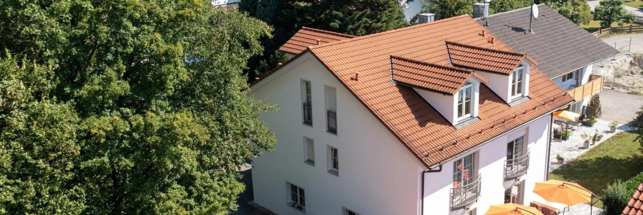 Gaestehaus Guggenberger, 赫恩基兴-西格茨布伦 — 照片 1