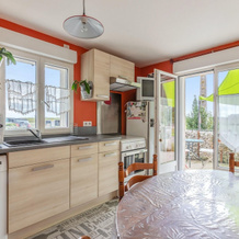 Apartment With one Bedroom in Mortagne-sur-gironde, With Furnished Gar, Mortagne-sur-Gironde — photo 5