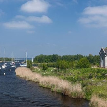 Nautic Rentals - Marinapark Oude-Tonge, Oostvoorne — photo 4