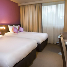 Alexander Park Chambéry Hotel, 尚贝里 — 照片 3