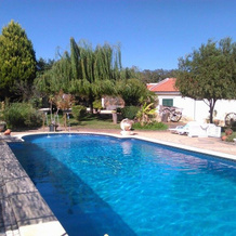 House With 2 Bedrooms In Ourique, With Wonderful Lake View, Pool Acces, Орике — фото 5