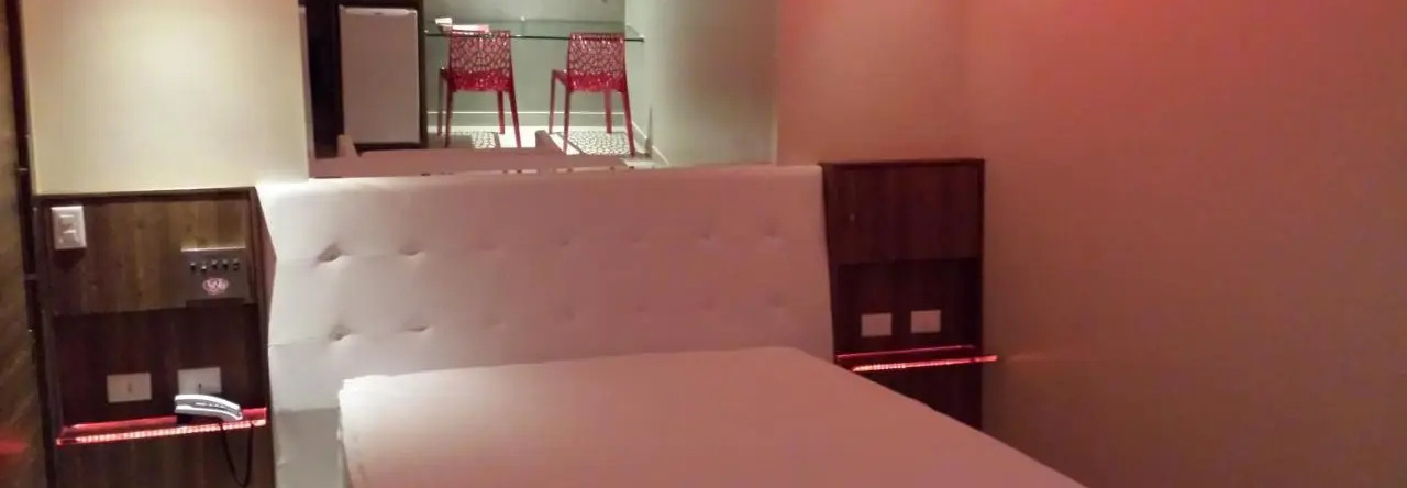Eros Hotel Afogados, 累西腓 — 照片 1