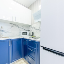 ColorApartments - Svadebnyj komfort Apartment, 科罗廖夫 — 照片 5