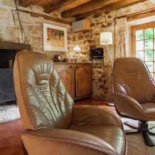 Spacious Farmhouse with private garden in Saint-Cybranet, Saint-Cybranet — photo 2