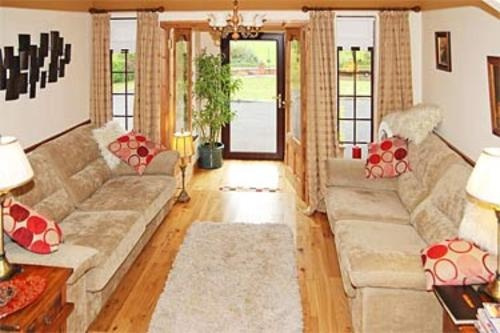 Bunratty Heights Guesthouse, Банратти — фото 1