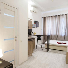 Lobnya Apart Hotel, 洛布尼亚 — 照片 4
