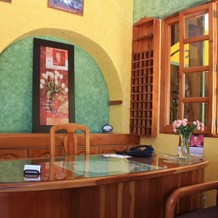 Hotel Oaxtepec, 科科约克 — 照片 2