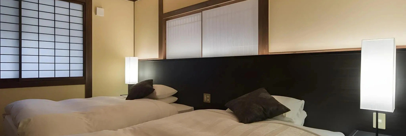 Ryokan Miyama Sansou, Minamioguni — photo 1