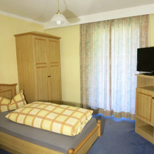 Apartment-Hotel Sonnenhang, Бад-Кольгруб — фото 2