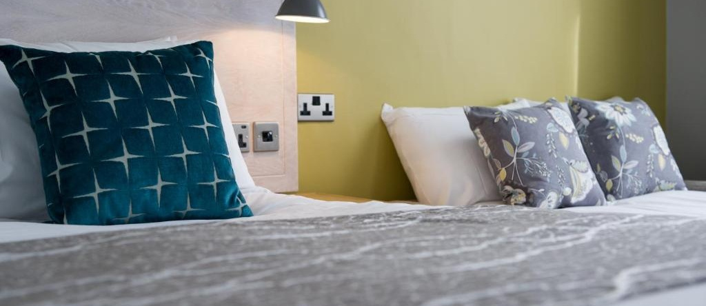 Innkeepers Lodge Lichfield, 利奇菲尔德 — 照片 1