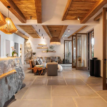 Mileo Mykonos Hotel, 卡拉法蒂 — 照片 2