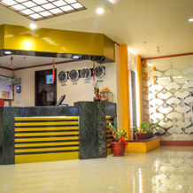 Hotel Sogo LRT Monumento Station, 卡洛奥坎 — 照片 2